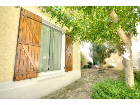 studio mezzanine chatou