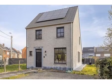 maison à vendre à welleweg 53 erembodegem (rwc42755)