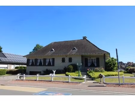maison à vendre à maurits sacréstraat 57 merchtem (rwc42766)