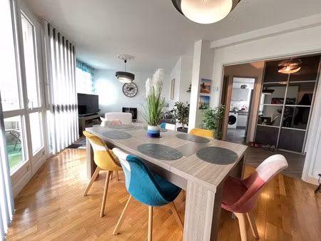 vente appartement 5 pièces 92 m² à bourges (18000)  161 250 €