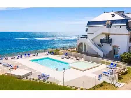 vente duplex 2 pièces 29.37 m² à batz-sur-mer (44740)  164 140 €