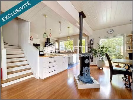 vente maison à cholet (49300) : à vendre / 124m² cholet