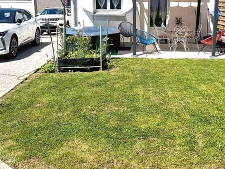 vente maison à plessé (44630) : à vendre / 47m² plessé