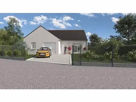 vente terrain à guérande (44350) : à vendre / guérande