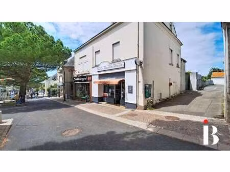 vente appartement 5 pièces à carquefou (44470) : à vendre 5 pièces / 112m² carquefou