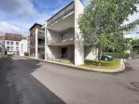 vente appartement 3 pièces 71.49 m² à troyes (10000)  175 000 €