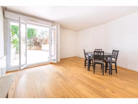 vente appartement 2 pièces 49 m² suresnes (92150)