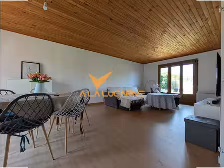 vente maison 4 pièces 111 m² dainville (62000)