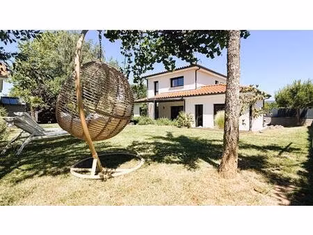 vente maison 5 pièces 118 m² la tour-de-salvagny (69890)