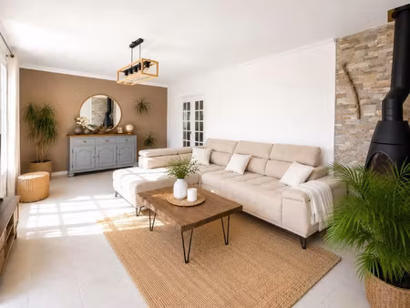 vente maison 7 pièces 161 m² longjumeau (91160)