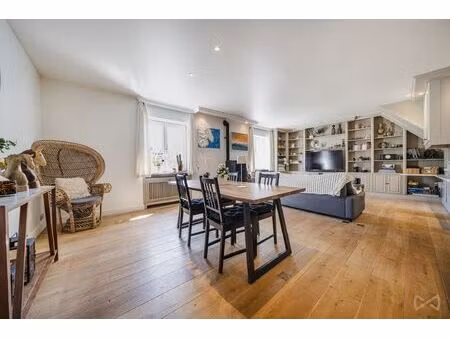 immeuble mixte à vendre à chaussée de namur 5b villers-la-ville (vbe33614)
