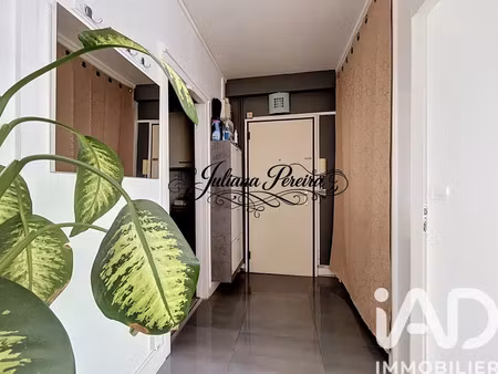 appartement à aubergenville (78410)