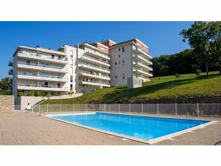 appartement besancon 3 pièce(s) 61 m2