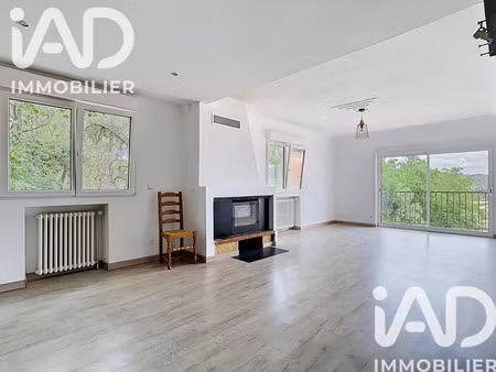 appartement à bouleternère (66130)