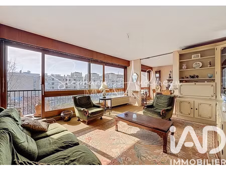 appartement à chatenay malabry (92290)