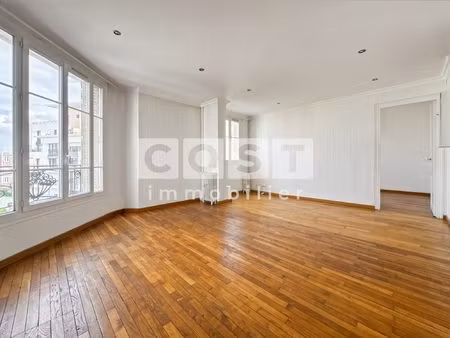 appartement à vendre colombes