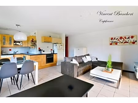 appartement à vendre gaillard 4 pièce(s) 77m2 323 000€