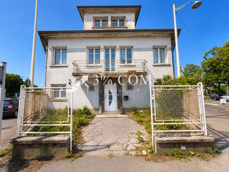 immeuble nancy secteur artem 260 m2