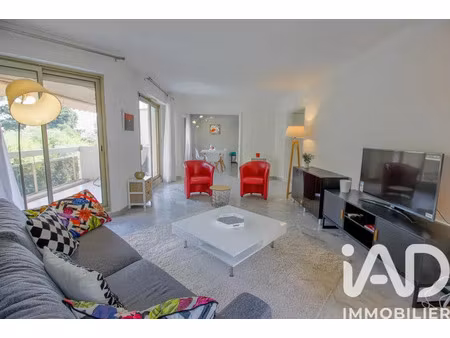 appartement à le cannet (06110)