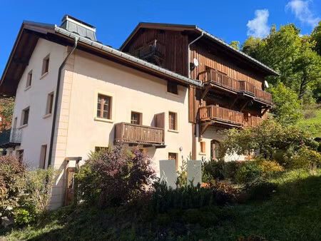 appartement à vendre à meribel les allues (73550) - savoie