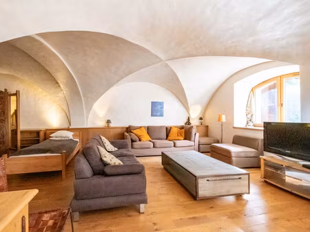 appartement à vendre à meribel les allues (73550) - savoie