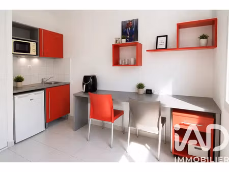 appartement à marseille (13003)