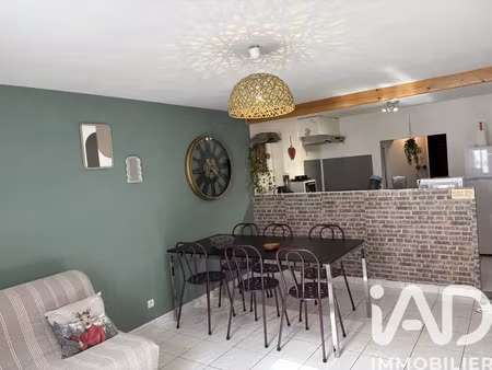 appartement à mont-dore (63240)