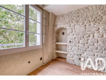 appartement à paris (75005)