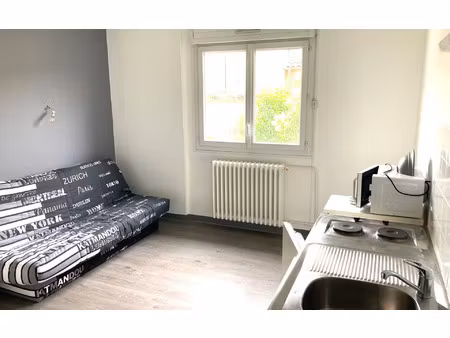 location appartement  m² t-1 à périgueux  382 €