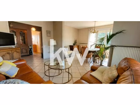 appartement à vendre  4 pièces - saint-étienne 42100