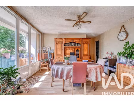 appartement à sevran (93270)