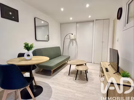 appartement à toulon (83000)
