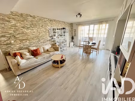 appartement à toulon (83000)