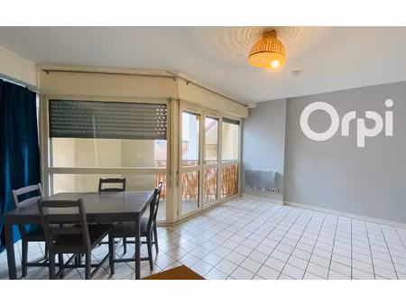 location appartement  34.65 m² t-1 à voiron  460 €