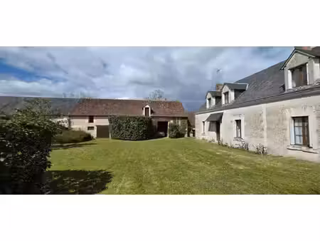 sud touraine bossay sur claise