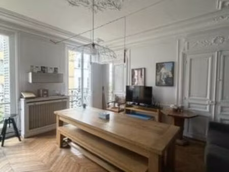 prestigieux bureau de 126 m2 en location - montorgueil  sentier  vivienne-gaillon  paris  