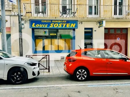 location commerce beauvais 60000 77m²
