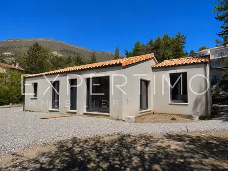 maison individuelle aspres sur buëch