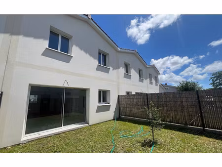 location maison  m² t-4 à gujan-mestras  1 400 €
