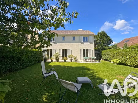 maison à le plessis-trévise (94420)