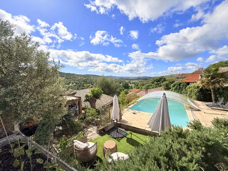 superbe maison en pierre a la vente