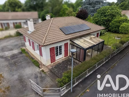 maison à pardies (64150)