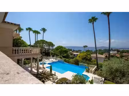 villa de 6 chambres de luxe en location antibes  provence-alpes-côte d'azur