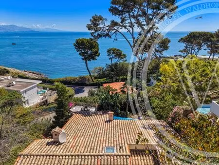 villa de 7 pièces de luxe en location antibes  france