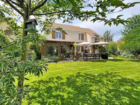 maison à vendre mandres-les-roses – maison familiale 4 chambres  jardin sans vis-à-vis