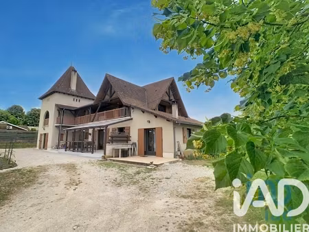vente maison/villa 15 pièces