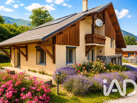 vente maison/villa 5 pièces