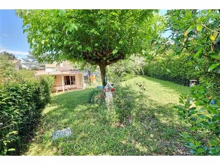 maison 6 pièces à vendre à villefranche de rouergue - quartier tricot