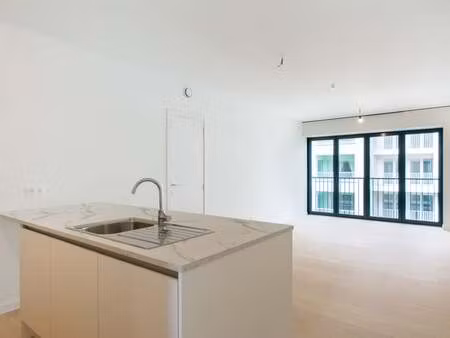 appartement à louer à antwerpen € 1.150 (lp640) | zimmo