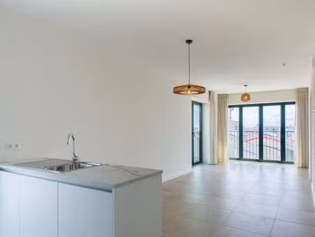 appartement à louer à antwerpen € 975 (lp64a) | zimmo